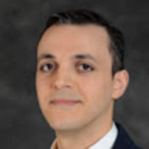 Meet your Posher, George